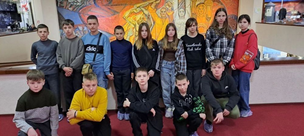 Сергей Желновач: Важность изучения истории нельзя переоценить Сергей Желновач: Важность изучения истории нельзя переоценить