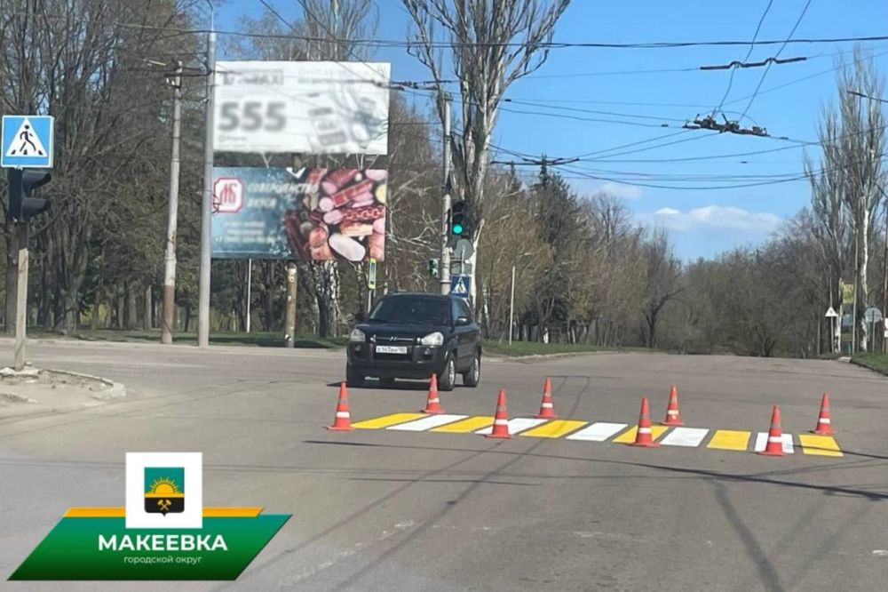 В Центрально-Городском районе ведутся работы по улучшению дорожной инфраструктуры В Центрально-Городском районе ведутся работы по улучшению дорожной инфраструктуры