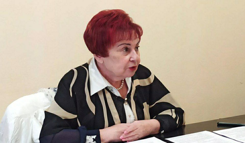 РАБОТА КОМИТЕТОВ. Состоялось заседание постоянного комитета по вопросам социальной политики, образования, культуры и спорта Рассмотрели законопроект «Об увековечении памяти выдающихся деятелей, заслуженных лиц, исторических... РАБОТА КОМИТЕТОВ. Состоялось заседание постоянного комитета по вопросам социальной политики, образования, культуры и спорта Рассмотрели законопроект «Об увековечении памяти выдающихся деятелей, заслуженных лиц, исторических...
