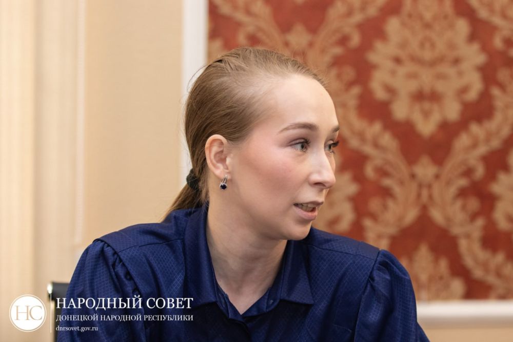 Депутаты обсудили вопросы использования спутникового телевизионного вещания Депутаты обсудили вопросы использования спутникового телевизионного вещания