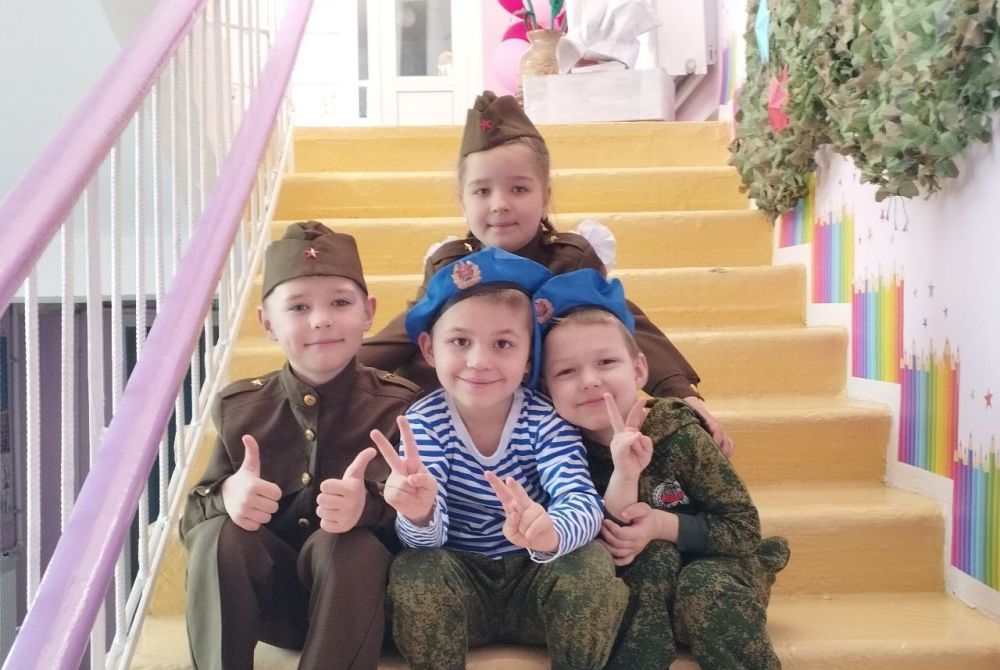 Все ближе знаменательная дата - День Победы!!! Все ближе знаменательная дата - День Победы!!!