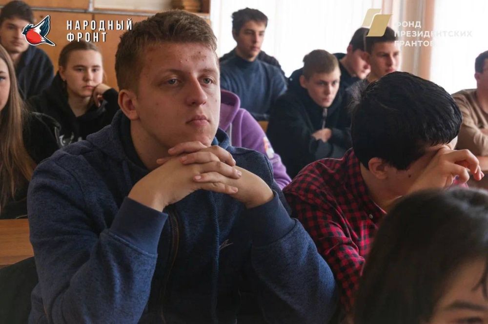 Объединяем усилия для борьбы! Объединяем усилия для борьбы!