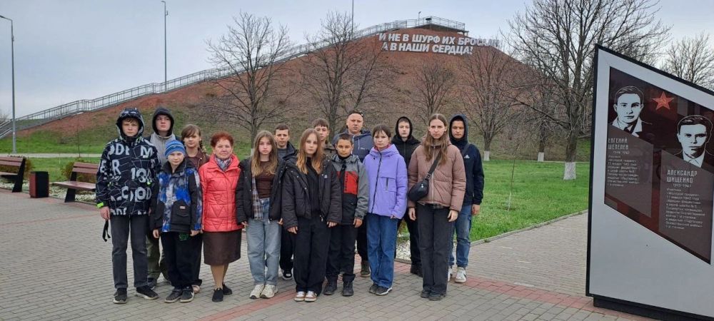 Сергей Желновач: Важность изучения истории нельзя переоценить Сергей Желновач: Важность изучения истории нельзя переоценить