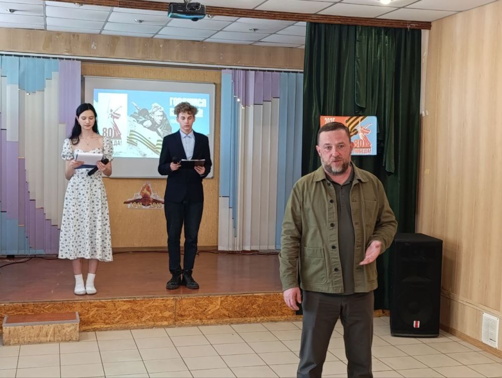 В Ждановке прошло соревнование «РУБЕЖ: САУР-МОГИЛА» В Ждановке прошло соревнование «РУБЕЖ: САУР-МОГИЛА»