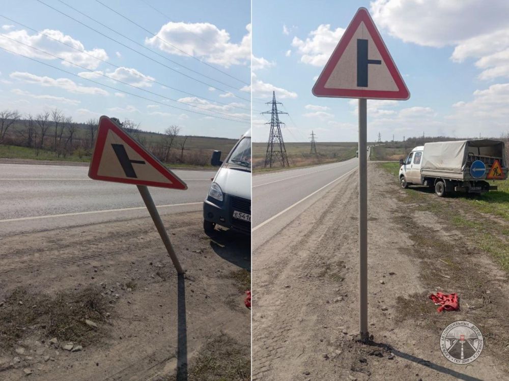 Игорь Лызов: Порядка 90 единиц спецтехники было задействовано в работах по содержанию автомобильных дорог общего пользования Игорь Лызов: Порядка 90 единиц спецтехники было задействовано в работах по содержанию автомобильных дорог общего пользования