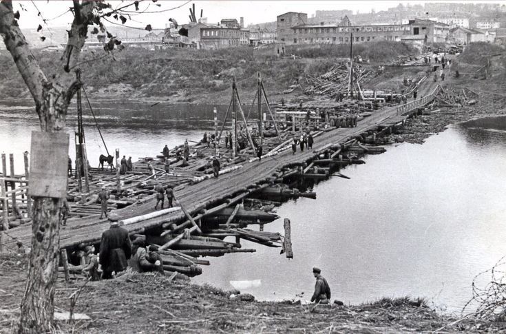 #Победа80 #нашаПобеда. Как строили дороги во время войны #Победа80 #нашаПобеда. Как строили дороги во время войны