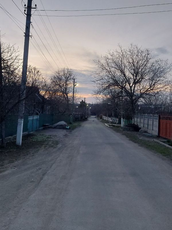 Сергей Юзвинкевич: Во исполнение поручения Главы Донецкой Народной Республики Пушилина Дениса Владимировича в Володарском муниципальном округе продолжается ремонт и расширение сети уличного освещения Сергей Юзвинкевич: Во исполнение поручения Главы Донецкой Народной Республики Пушилина Дениса Владимировича в Володарском муниципальном округе продолжается ремонт и расширение сети уличного освещения