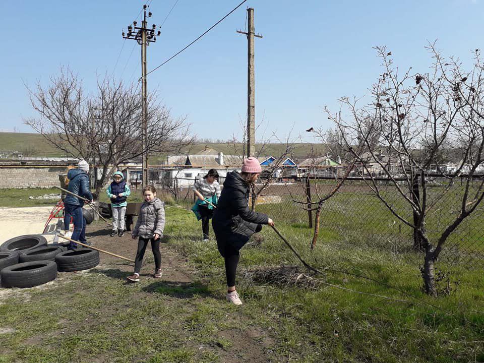 Василий Овчаров: К майским праздникам муниципалитеты ДНР должны быть приведены в порядок Василий Овчаров: К майским праздникам муниципалитеты ДНР должны быть приведены в порядок