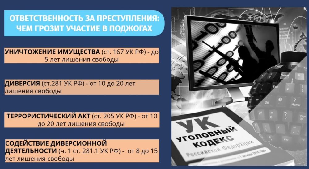 В последнее время участились случаи вербовки подростков через интернет для совершения преступлений на территории России В последнее время участились случаи вербовки подростков через интернет для совершения преступлений на территории России