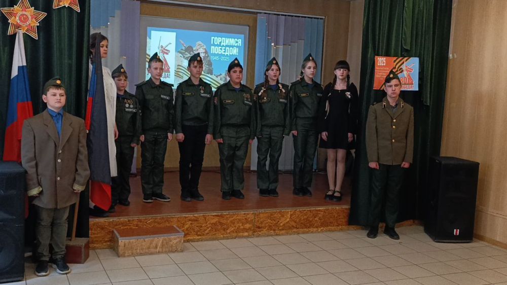 В Ждановке прошло соревнование «РУБЕЖ: САУР-МОГИЛА» В Ждановке прошло соревнование «РУБЕЖ: САУР-МОГИЛА»