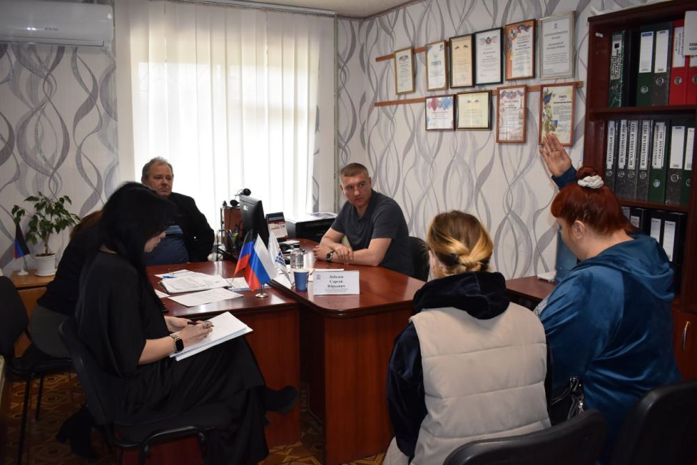 Сергей Лебедев ответил на вопросы кировчан Сергей Лебедев ответил на вопросы кировчан