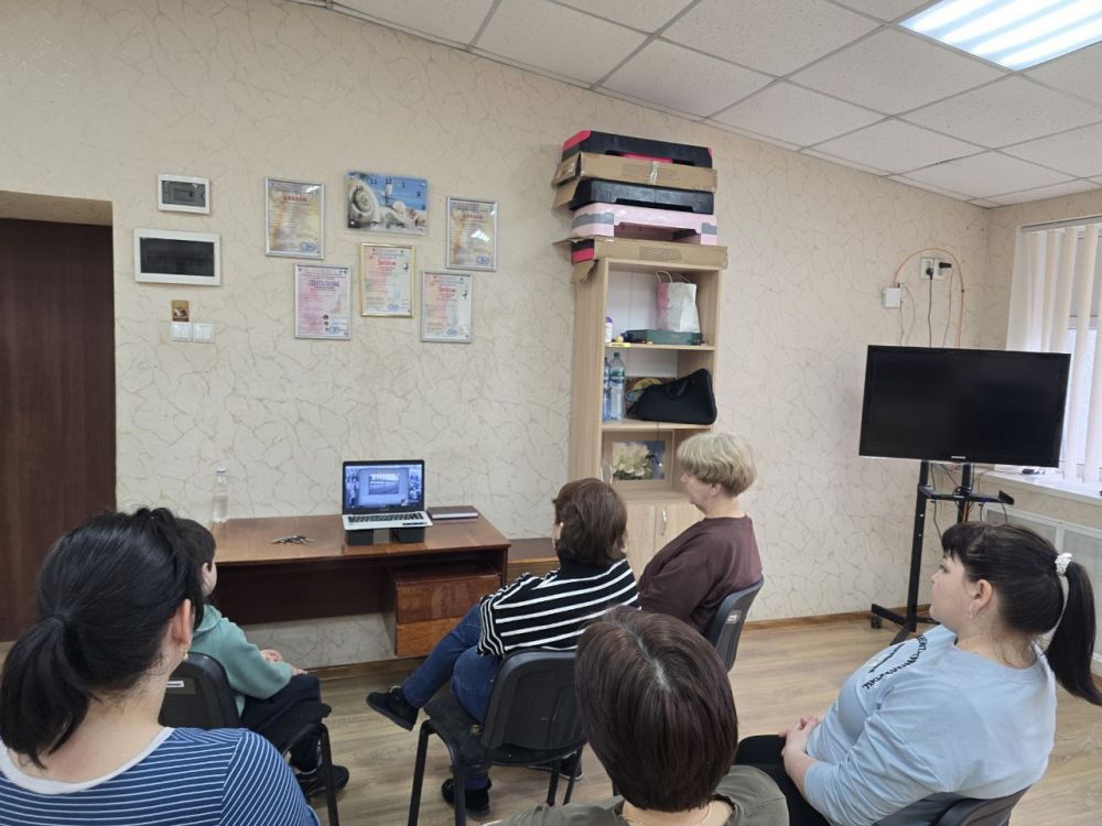 В рамках партийного проекта В рамках партийного проекта