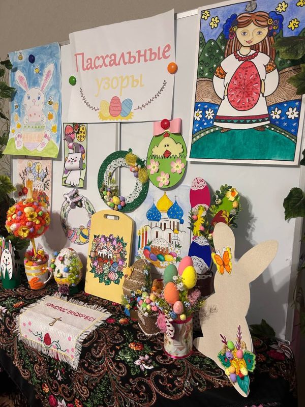 В рамках партийного проекта #КультураМалойРодины #КрепкаяСемья В рамках партийного проекта #КультураМалойРодины #КрепкаяСемья