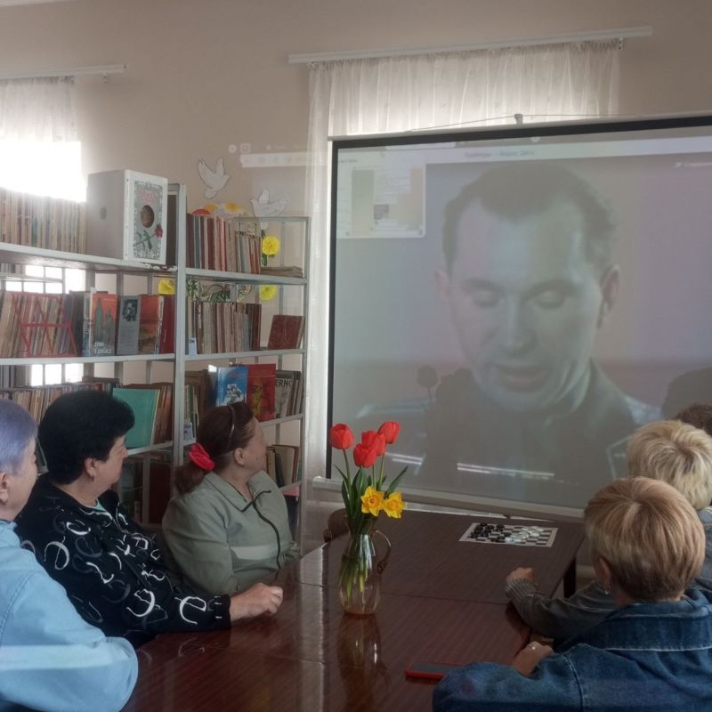 В рамках партийного проекта #КультураМалойРодины #КрепкаяСемья В рамках партийного проекта #КультураМалойРодины #КрепкаяСемья