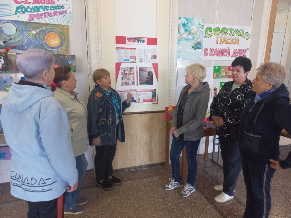 В рамках партийного проекта В рамках партийного проекта