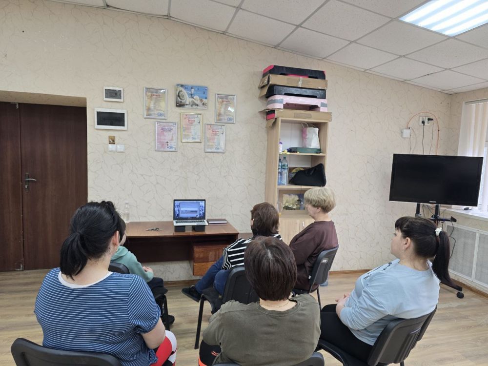 В рамках партийного проекта В рамках партийного проекта