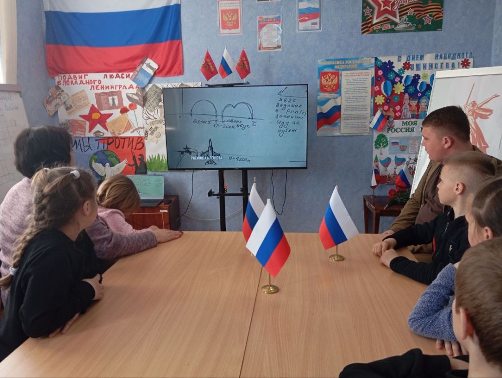 В рамках партийного проекта В рамках партийного проекта