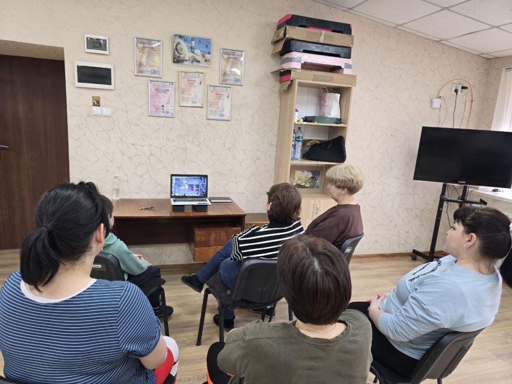 В рамках партийного проекта В рамках партийного проекта