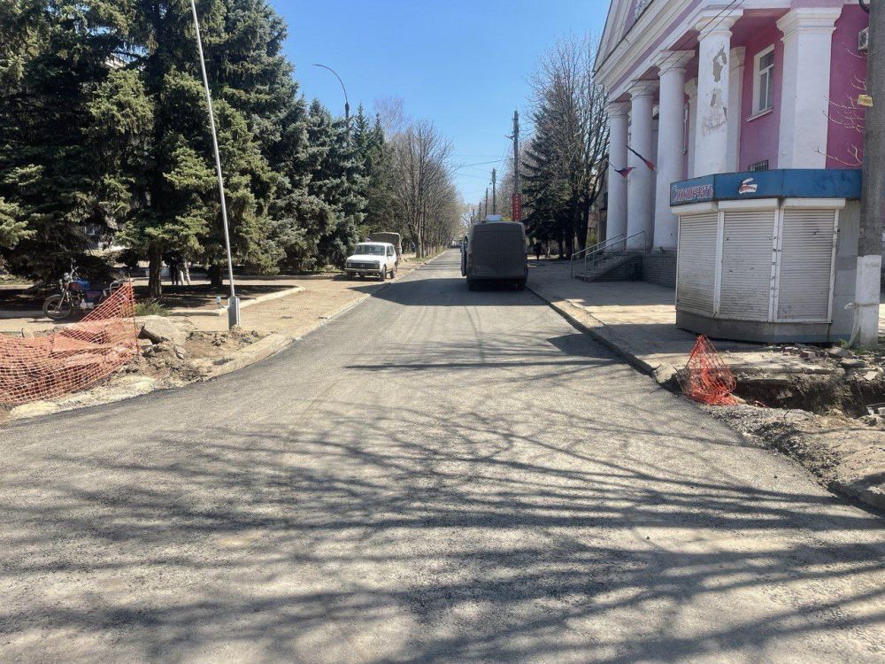 Сергей Желновач: Возрождаем Донбасс вместе! Сергей Желновач: Возрождаем Донбасс вместе!
