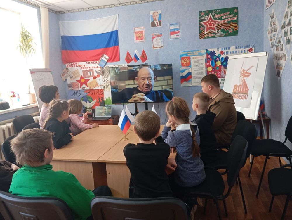 В рамках партийного проекта В рамках партийного проекта