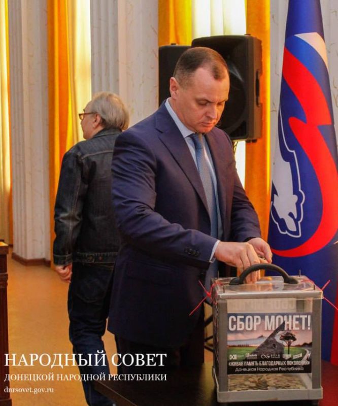 Память, отлитая в бронзе: от Донбасса до Поклонной горы Память, отлитая в бронзе: от Донбасса до Поклонной горы
