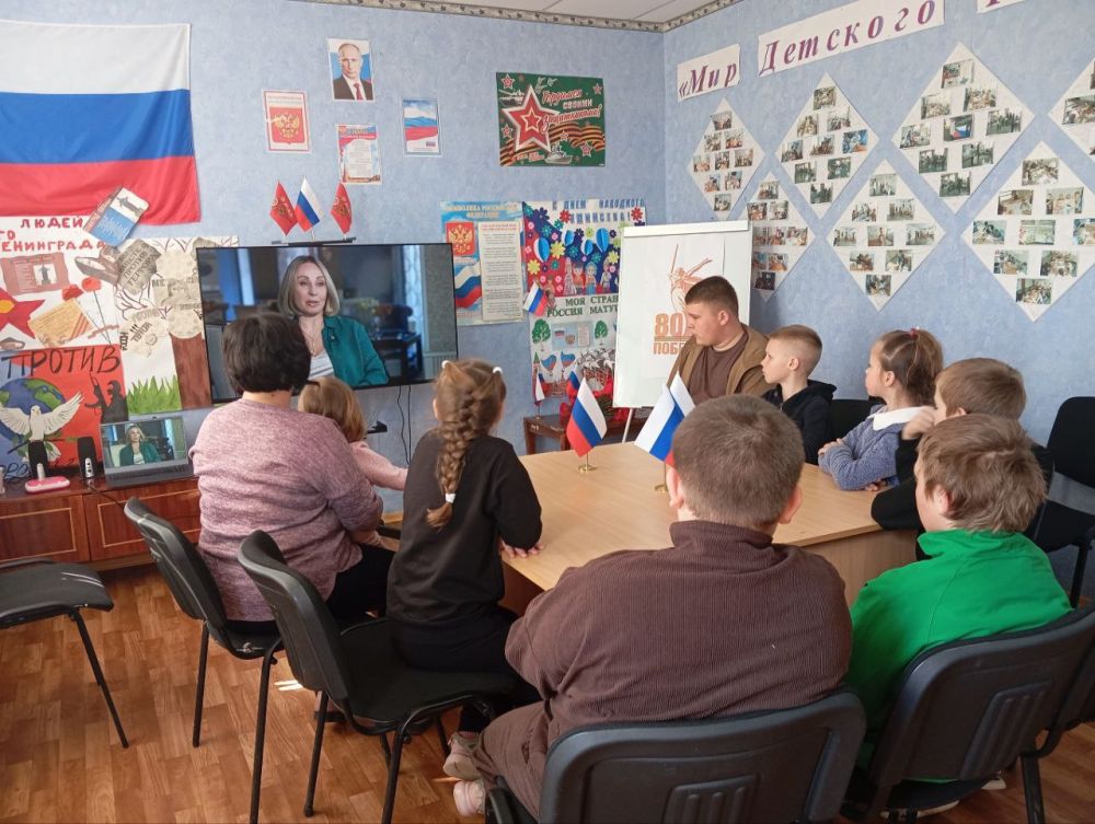 В рамках партийного проекта В рамках партийного проекта