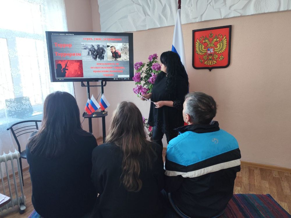 В рамках партийного проекта #КультураМалойРодины В рамках партийного проекта #КультураМалойРодины