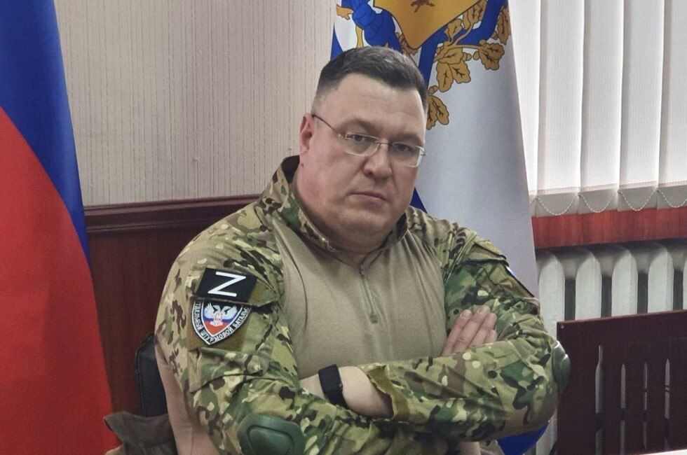 Замминистра строительства и ЖКХ РФ Валерий Леонов в интервью «Донецкому агентству новостей» и «Луганскому информационному центру»