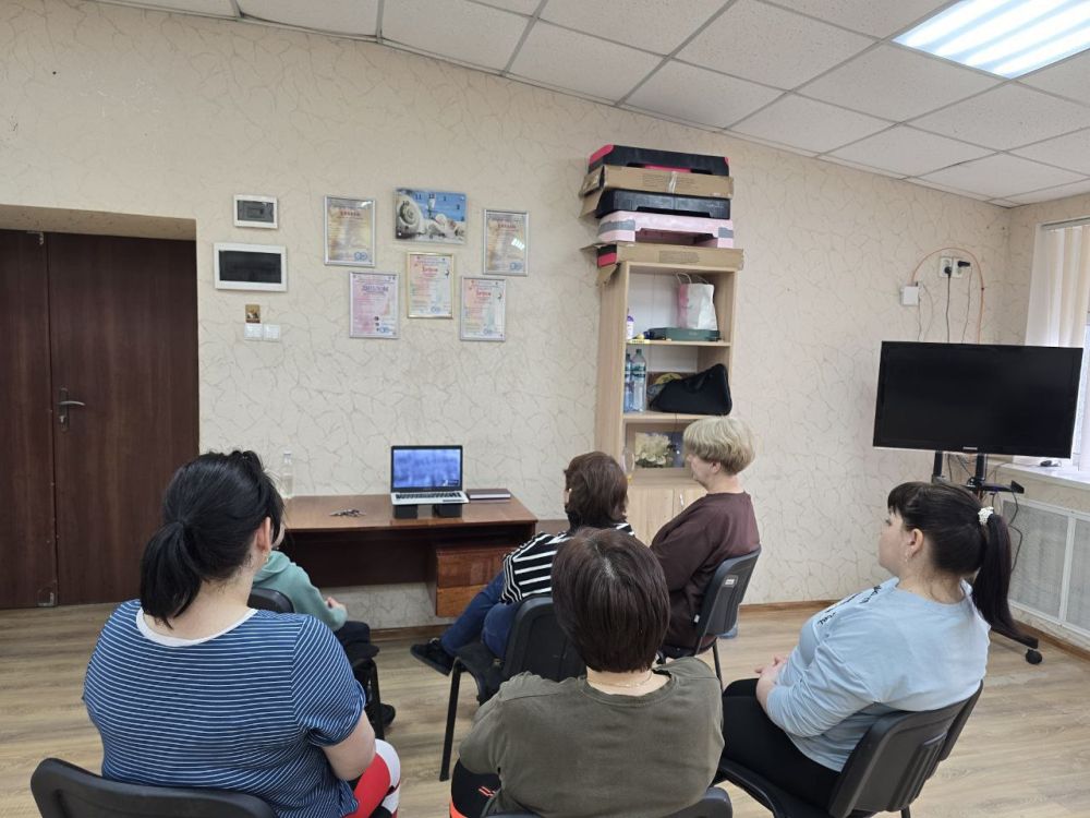 В рамках партийного проекта В рамках партийного проекта