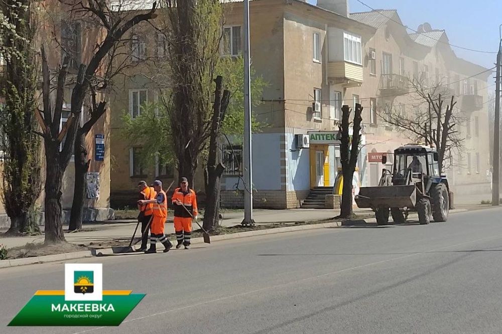 Сотрудниками МУП АГМ «Перспектива» выполнены работы: Сотрудниками МУП АГМ «Перспектива» выполнены работы: