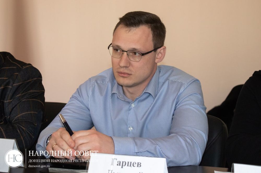 Состоялось расширенное заседание Комитета по здравоохранению, охране материнства и детства Состоялось расширенное заседание Комитета по здравоохранению, охране материнства и детства