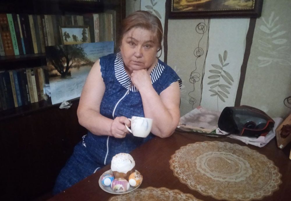 17 апреля в канун долгожданного и радостного праздника – День Святой Пасхи, социальные работники МБУ «Территориальный центр социального обслуживания (предоставления социальных услуг) Червоногвардейского района города... 17 апреля в канун долгожданного и радостного праздника – День Святой Пасхи, социальные работники МБУ «Территориальный центр социального обслуживания (предоставления социальных услуг) Червоногвардейского района города...