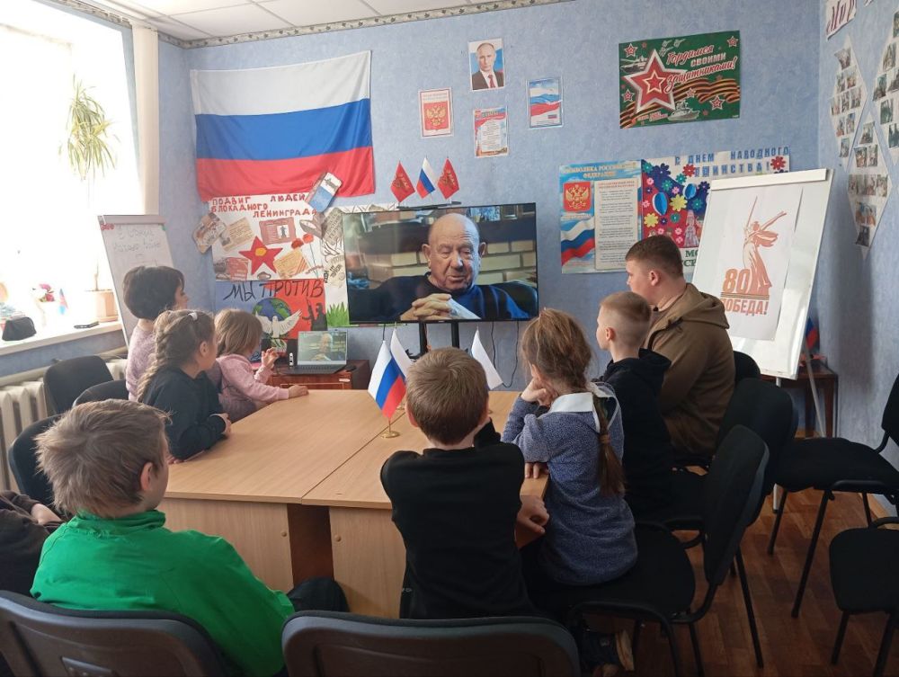 В рамках партийного проекта В рамках партийного проекта