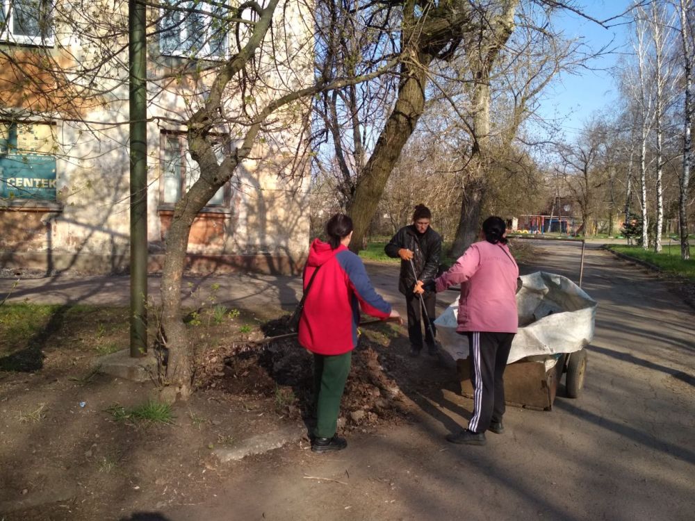 Роман Конев: МУНИЦИПАЛЬНОЕ УНИТАРНОЕ ПРЕДПРИЯТИЕ «УПРАВЛЯЮЩАЯ КОМПАНИЯ ГОРОДА ГОРЛОВКА» АДМИНИСТРАЦИИ ГОРОДСКОГО ОКРУГА ГОРЛОВКА Роман Конев: МУНИЦИПАЛЬНОЕ УНИТАРНОЕ ПРЕДПРИЯТИЕ «УПРАВЛЯЮЩАЯ КОМПАНИЯ ГОРОДА ГОРЛОВКА» АДМИНИСТРАЦИИ ГОРОДСКОГО ОКРУГА ГОРЛОВКА