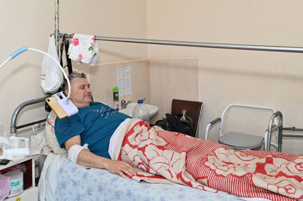 Духовная поддержка наших защитников Духовная поддержка наших защитников