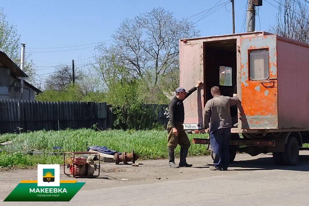 Сотрудниками МУП АГМ «Перспектива» выполнены работы: Сотрудниками МУП АГМ «Перспектива» выполнены работы: