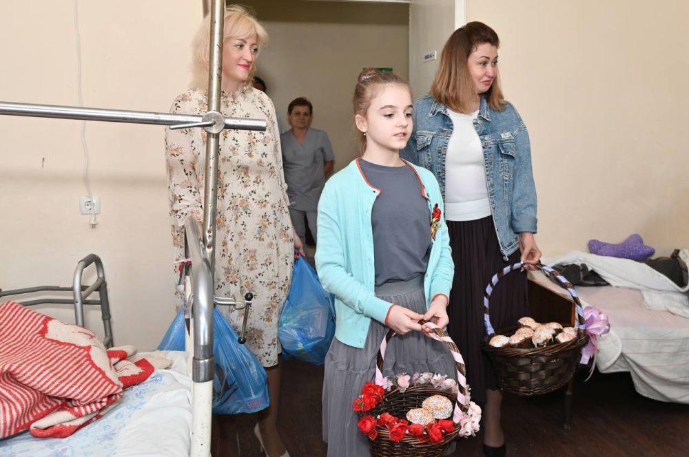 Духовная поддержка наших защитников Духовная поддержка наших защитников