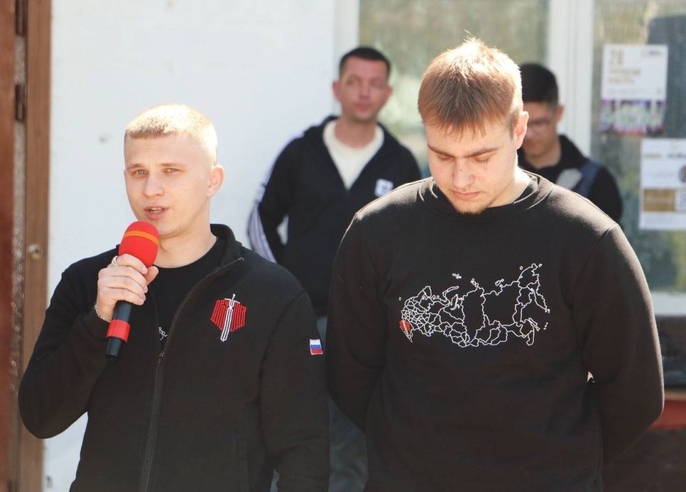 19 апреля, площадь перед Золотарёвским СДК озарилась радостью народного гулянья в честь светлого праздника Пасхи, искусно организованного творческими содрудниками ХГДК 19 апреля, площадь перед Золотарёвским СДК озарилась радостью народного гулянья в честь светлого праздника Пасхи, искусно организованного творческими содрудниками ХГДК
