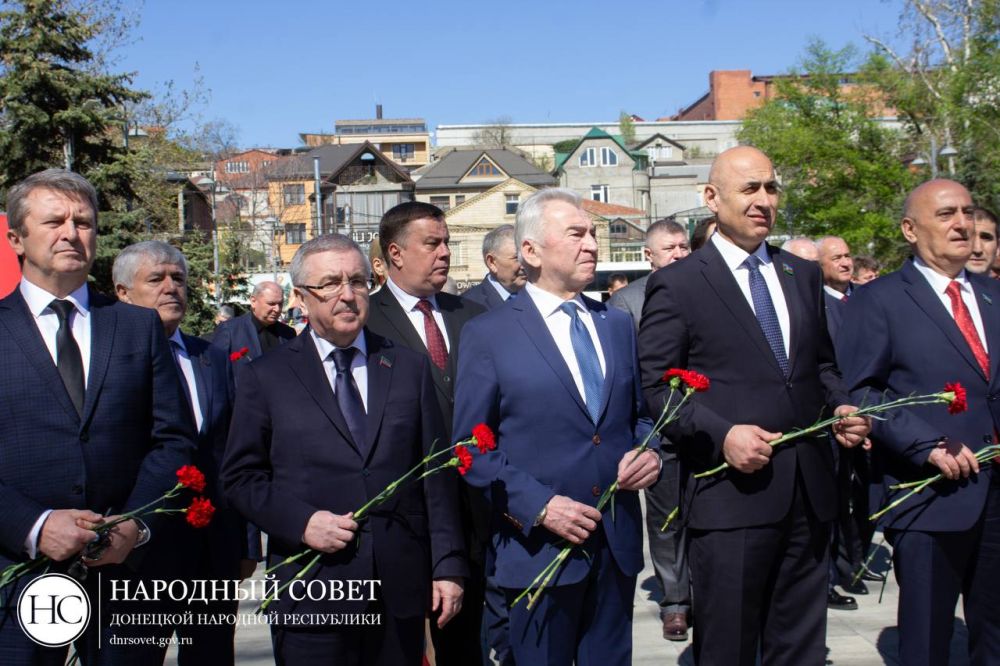 Константин Кузьмин: Посетил с рабочей поездкой Махачкалу Константин Кузьмин: Посетил с рабочей поездкой Махачкалу