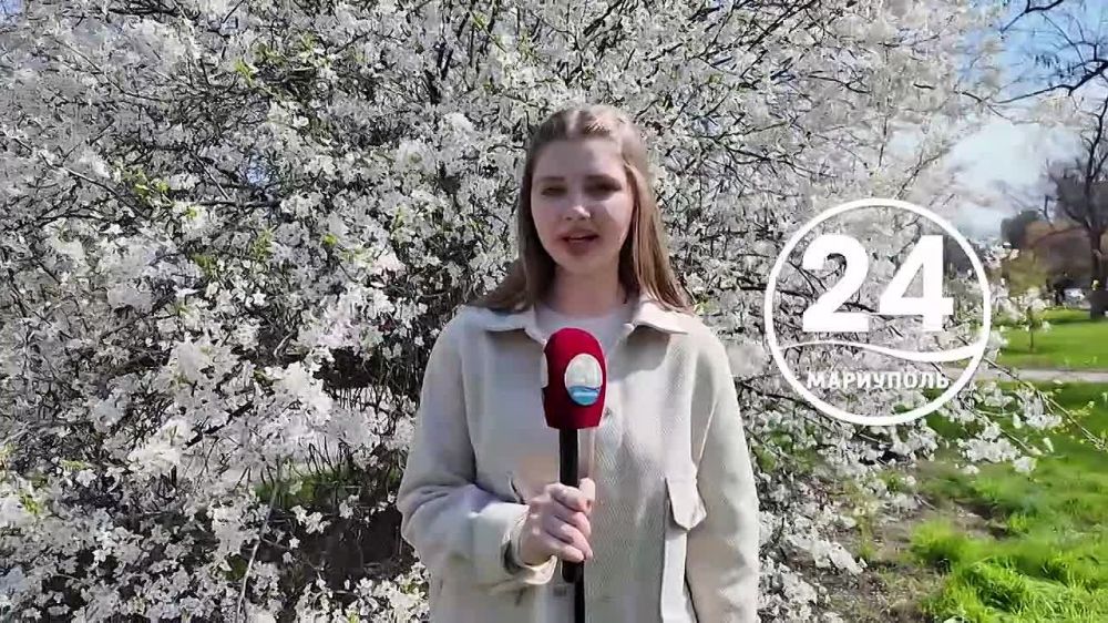 Народное мнение 19.04. Любят ли мариупольцы цирк ? Клоуны, канатоходцы, жонглеры и воздушные гимнасты! 19 апреля отмечается международный День цирка