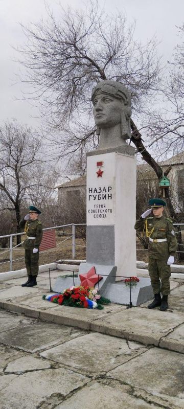 Забайкальский форум объединил на одной площадке все школы Старобешевского округа Забайкальский форум объединил на одной площадке все школы Старобешевского округа