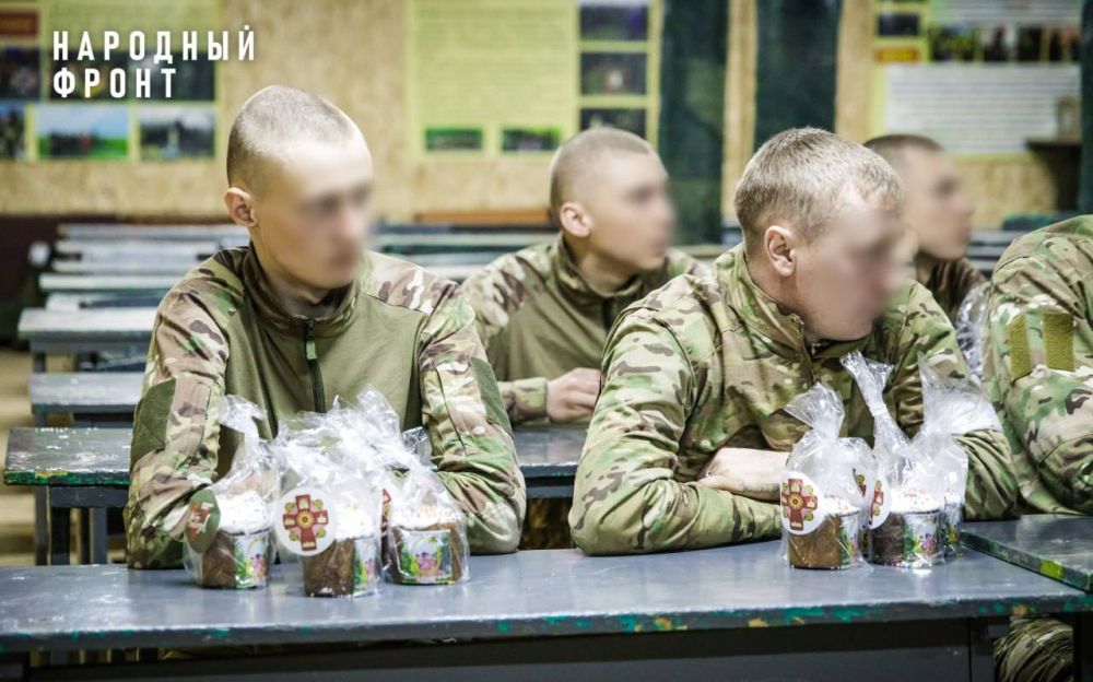 Сергей Самохин: А мы продолжаем поддержку наших бойцов! Сергей Самохин: А мы продолжаем поддержку наших бойцов!