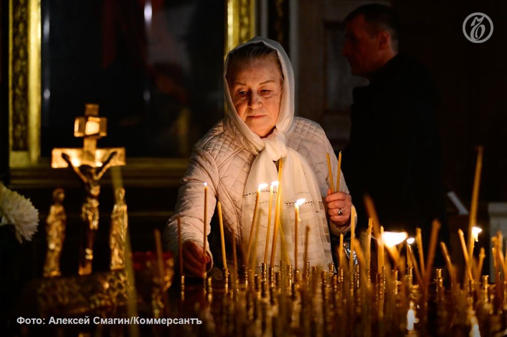 20 апреля православные и католики отмечают самый главный праздник христианского календаря — Воскресение Христово, или Пасху 20 апреля православные и католики отмечают самый главный праздник христианского календаря — Воскресение Христово, или Пасху
