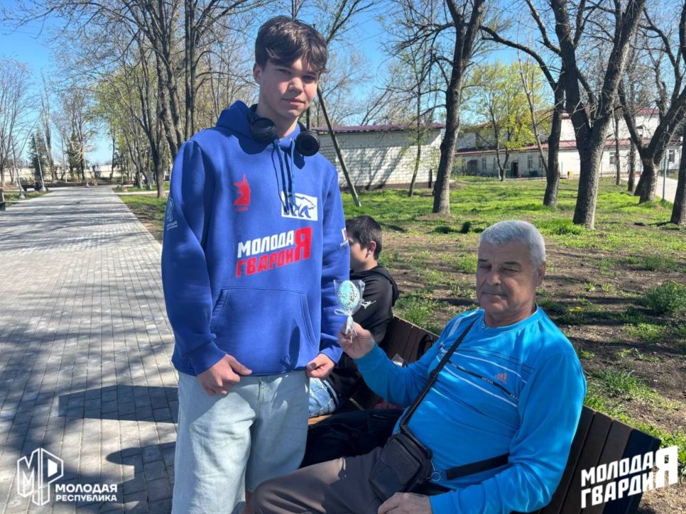 Каждое дело любовью освещается Каждое дело любовью освещается