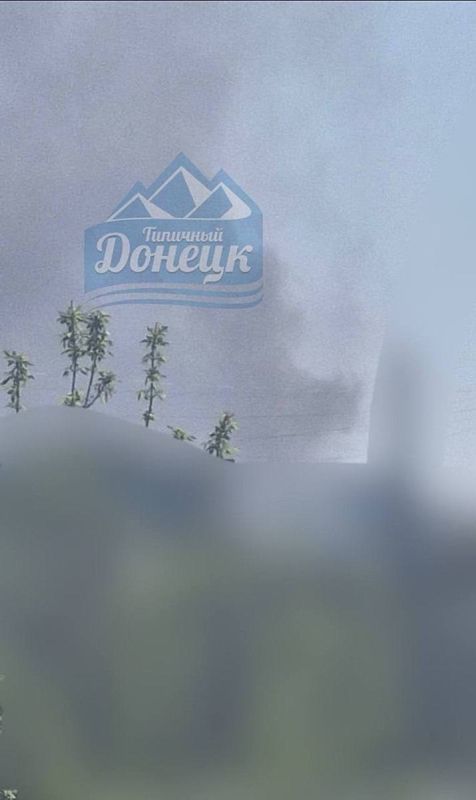 Олег Царёв: Данные о соблюдении Пасхального перемирия Олег Царёв: Данные о соблюдении Пасхального перемирия