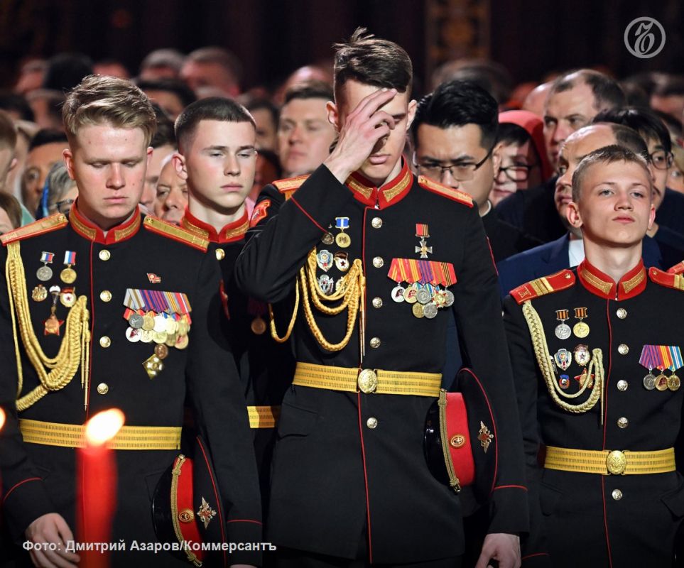 20 апреля православные и католики отмечают самый главный праздник христианского календаря — Воскресение Христово, или Пасху 20 апреля православные и католики отмечают самый главный праздник христианского календаря — Воскресение Христово, или Пасху