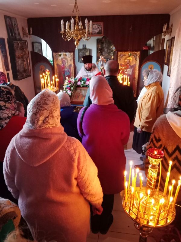 Сегодня, 20 апреля, православные верующие отмечают главный христианский праздник — Светлое Христово Воскресение. Сегодня, 20 апреля, православные верующие отмечают главный христианский праздник — Светлое Христово Воскресение.