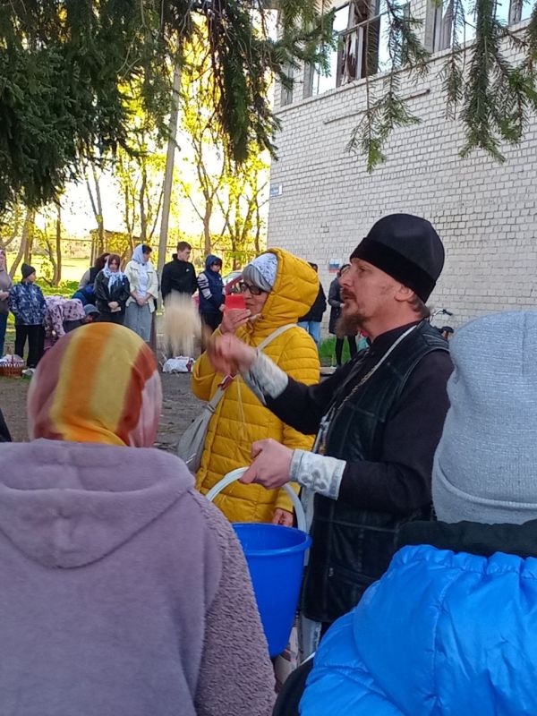 В рамках партийного проекта #КультураМалойРодины В рамках партийного проекта #КультураМалойРодины