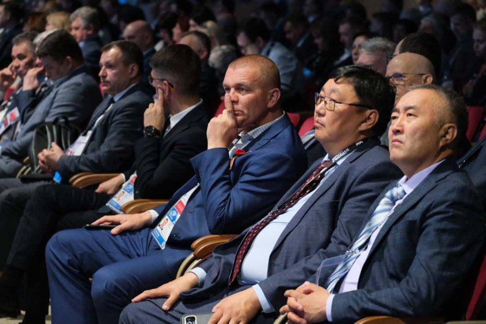 Люди — наше самое главное достояние Люди — наше самое главное достояние