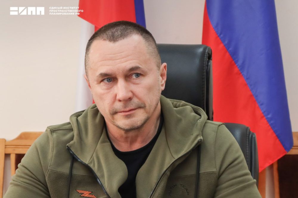 Директор ЕИПП РФ Дина Саттарова провела рабочую встречу с первым заместителем Председателя Правительства ДНР Дмитрием Бердниковым Директор ЕИПП РФ Дина Саттарова провела рабочую встречу с первым заместителем Председателя Правительства ДНР Дмитрием Бердниковым